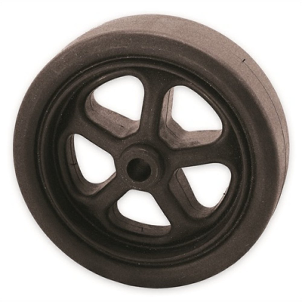 Boater Sports 59204 Trailer Jack Wheel 6 Made by Boater Sports