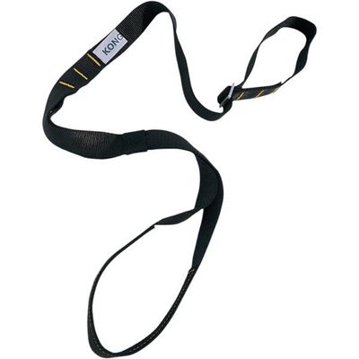KONG Bracket for Risalita Sling Ascender, Black, /