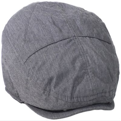 Rocawear Men's Elevated Ivy, Charcoal, One Size