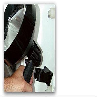 Lightforce Bulk Head Mount Bracket for Storage of Hand Held Lights BMB