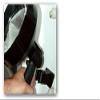 Lightforce Bulk Head Mount Bracket for Storage of Hand Held Lights BMB view 1