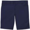 CLASSROOM Big Girls' Matchstick Narrow Leg Short, Dark Navy, 10 view 1
