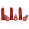 Carlson's Snap Caps 38 Special & 357 Magnum 6 Pack Red Aluminum - 00057 view 1