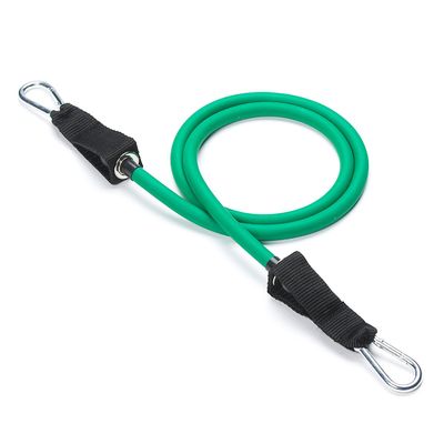 Black Mountain Products Green Stackable Band 10-12 lbs Single Stackable Resistance Band, Green