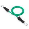 Black Mountain Products Green Stackable Band 10-12 lbs Single Stackable Resistance Band, Green view 1