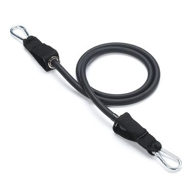 BlackMountainProductsSingleStackableResistanceBand(15-20Lbs)