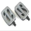 No Brand 12702 Pedals for Mini and Light Cars, Gray view 1