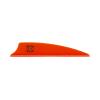 Bohning 2.25-Inch Shield Cut X-Vanes (36-Pack), Neon Red view 1