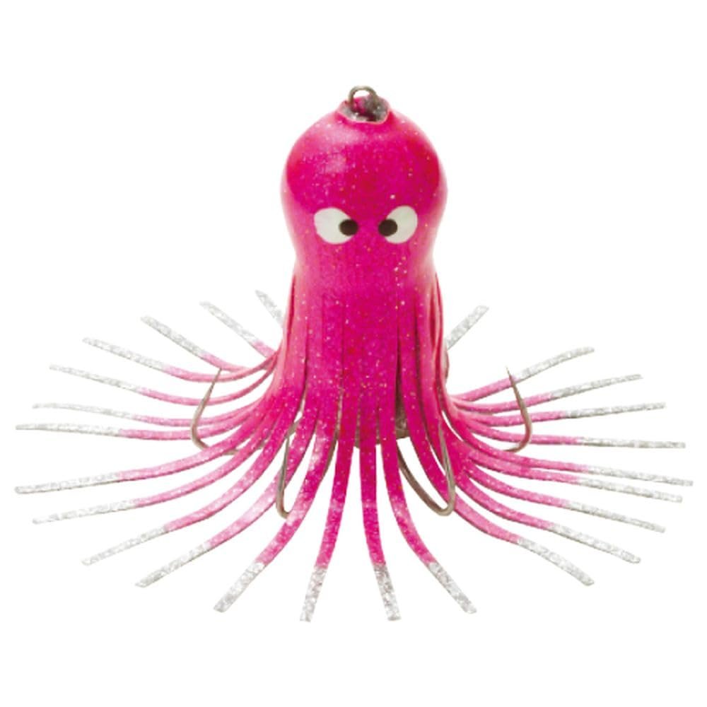 YAMASHITA Octopus Wobble Hunter L PS