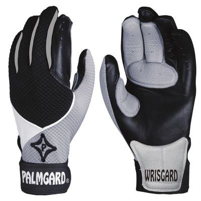 Palmgard Inner Glove with Wristgard for Baseball and Softball - Left - Small