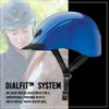 Troxel Liberty Ultralight Horse Riding Helmet, Low-Profile Adjustable Design, Safety Horseback Riding Gear, Small (6-5/8-7), Cobalt view 4