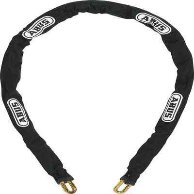 ABUS 6KS/110 Security Chain Length 110cm Link Diameter 6mm