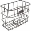 Bridgestone BK-MR F761303BL Front Basket, Black view 2