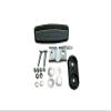 Bridgestone BK-MCT F761306LG Marchette Basket, Front, Light Gray view 4