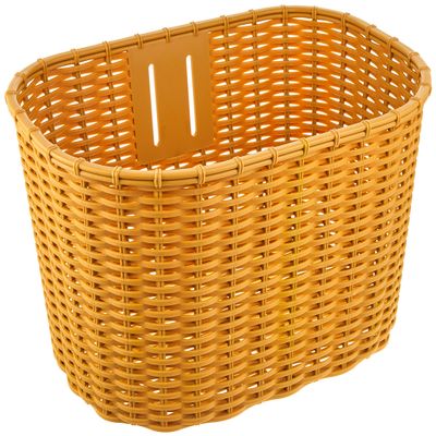 Bridgestone BK-MCT P4978 F761306BE Marchette Basket (Front), BE (Beige)