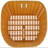 Bridgestone BK-MCT P4978 F761306BE Marchette Basket (Front), BE (Beige) view 3