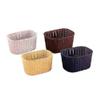 Bridgestone F761306DB Marchette Basket (Front) DB (Dark Blue) BK-MCT P4979 view 3