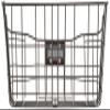 Bridgestone BK-RS F761307BL Front Basket, Black view 2