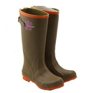 Water Base (Waterbase) Field Boots WB 8005
