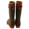 Water Base (Waterbase) Field Boots WB  8005 view 2