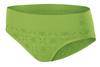 Isis Women's Active Hipster, Lime, Large view 1