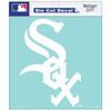 Chicago White Sox Die Cut Decal Sticker view 1