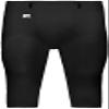 Russell Athletic Mens Practice Football Pant - Durable Gear and Practice Pants for Athletes, Perfect for Team Training 1O Black view 1