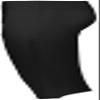 Russell Athletic Mens Practice Football Pant - Durable Gear and Practice Pants for Athletes, Perfect for Team Training 1O Black view 4