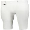 Russell Athletic Mens Practice Football Pant - Durable Gear and Practice Pants for Athletes, Perfect for Team Training G8 White view 3