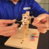 Davis Bow Jig - Create Fast and Easy Bows view 4
