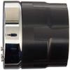 AUTO METER P322218 Gauge Oil Temp (Spek-Pro 2 1/16", 300f, Stepper Motorwith Peak & Warn, Slvr/Chrm, Spek-Pro) view 2