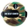 Daiya Golf AS-461 Score Counter One Reset Counter 461 Camouflage