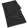 Beechfield Ladies/Womens Multi-use Suprafleece Morf (One Size) (Black) view 2