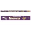 NFL Minnesota Vikings Pencils view 1