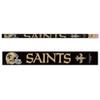NFL New Orleans Saints Pencils view 1