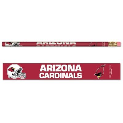 NFL Arizona Cardinals Pencils