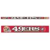 NFL San Francisco 49ers Pencils view 1