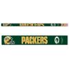 NFL Green Bay Packers Pencils view 1