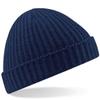 Beechfield Men's Baseball, Blue (French Navy), One Size view 1