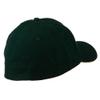Cameo Heavy Weight Fitted Cap - Forest Khaki L-XL view 2