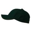 Cameo Heavy Weight Fitted Cap - Forest Khaki L-XL view 4
