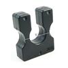 ADER Sporting Goods Add On Weight 2.5 Lbs or 5 Lbs to Choose from. (Three of 2.5 Lbs) view 2