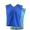 Carta Sport Reversible Polyester Mesh Bibs Adult Size Options (Green/Orange, Large/XL) view 2