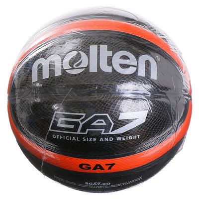 Molten Basketball GA7 Artificial Leather No. 7 BGA7-KO