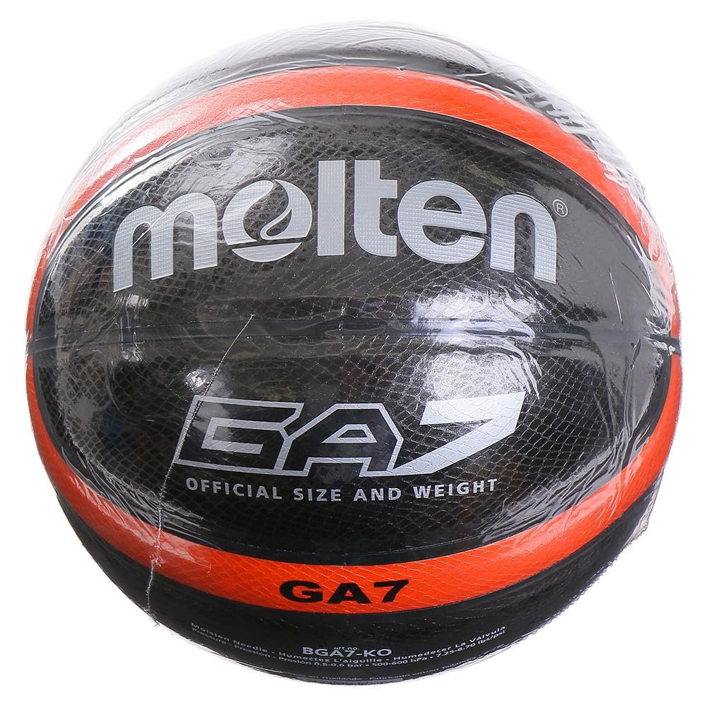 Molten Basketball GA7 Artificial Leather No. 7 BGA7-KO