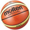 Molten Basketball GA7 Artificial Leather No. 7 BGA7 view 2