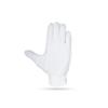 SG Club Inner Batting Gloves | White | Boys Size | Cotton | Youth | Right Hand Orientation | Quality Products | 100% Customer Satisfaction | Comfortable & Durable Fit view 4