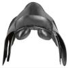 Kerbl Haflinger Saddle Set, Black view 4