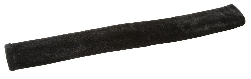 Kerbl 323910 Lamb Skin Cover for Girth - White