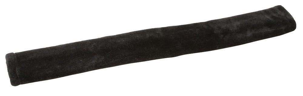 Kerbl 323910 Lamb Skin Cover for Girth - White